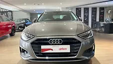 Used Audi A4 Premium 40 TFSI [2021-2024] in Raipur