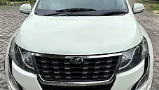 Used Mahindra XUV500 W6 AT in Delhi