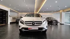Used Mercedes-Benz GLA 200 d Sport in Raipur