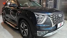 Used Hyundai Alcazar Prestige 7 STR 2.0 Petrol in Ahmedabad