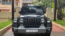 Used Mahindra Thar LX Hard Top Diesel AT 4WD [2023] in Mumbai