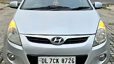 Used Hyundai i20 Magna 1.2 in Delhi