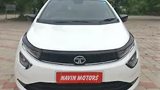 Used Tata Altroz XT Petrol [2020-2023] in Ahmedabad