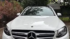 Used Mercedes-Benz GLC 220 d Progressive in Pune