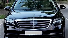 Used Mercedes-Benz S-Class S 350D [2018-2020] in Ludhiana