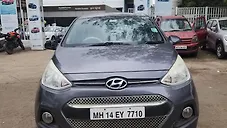 Used Hyundai Grand i10 Magna 1.2 Kappa VTVT [2013-2016] in Pune