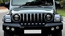Used Mahindra Thar LX Hard Top Petrol AT 4WD in Ludhiana