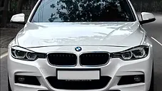 Used BMW 3-Series 320d M Sport in Ludhiana