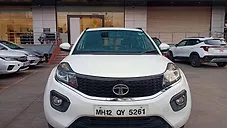 Used Tata Nexon XZA Plus Diesel in Pune