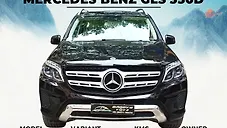 Used Mercedes-Benz GLS Grand Edition Petrol in Chennai