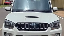 Used Mahindra Scorpio S11 in Chennai