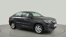 Used Honda Amaze 1.2 VX i-VTEC in Ghaziabad