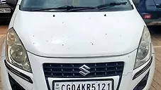 Used Maruti Suzuki Ritz Ldi BS-IV in Raipur