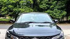Used Maruti Suzuki Baleno Delta AGS [2023-2025] in Kanpur