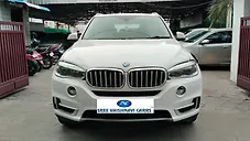 Used BMW X5 xDrive 30d in Coimbatore