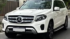 Used Mercedes-Benz GLS 350 d in Ludhiana