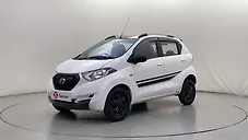 Used Datsun Redigo T(O) 0.8L Limited Edition in Bangalore