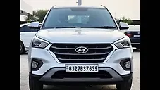 Used Hyundai Creta SX 1.6 CRDi (O) in Ahmedabad