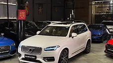 Used Volvo XC90 B6 Ultimate in Delhi