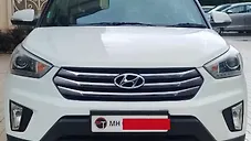 Used Hyundai Creta 1.6 SX Plus AT in Mumbai