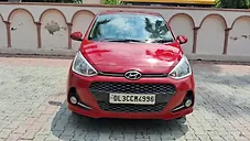 Used Hyundai Grand i10 Magna 1.2 Kappa VTVT in Faridabad