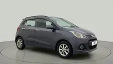 Used Hyundai Grand i10 Asta AT 1.2 Kappa VTVT [2013-2016] in Hyderabad