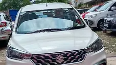 Used Maruti Suzuki Ertiga VXi (O) CNG [2022-2023] in Patna
