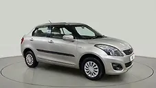 Used Maruti Suzuki Swift DZire VXI in Delhi