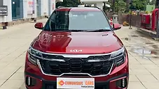 Used Kia Seltos GTX Plus (S) 1.5 Turbo Petrol DCT [2023-2024] in Bangalore