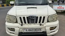 Used Mahindra Scorpio VLX 2WD BS-IV in Vadodara