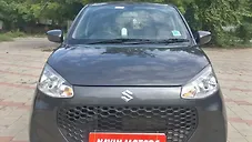 Used Maruti Suzuki Alto K10 VXi Plus (O) in Ahmedabad