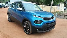 Used Tata Punch Creative Dual Tone AMT Sunroof in Madurai