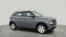 Used Hyundai Venue S 1.2 Petrol in Chennai