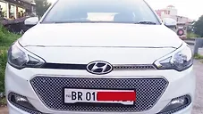 Used Hyundai Elite i20 Sportz 1.2 [2016-2017] in Bettiah