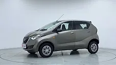 Used Datsun Redigo Gold Limited Edition in Ghaziabad