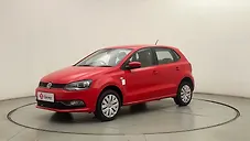 Used Volkswagen Polo Comfortline 1.2L (P) in Thane