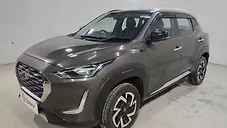 Used Nissan Magnite XV [2020] in Kochi