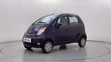 Used Tata Nano Twist XT in Bangalore