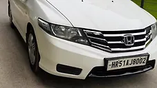 Used Honda City 1.5 S MT in Chandigarh