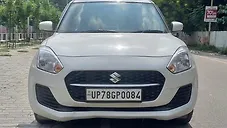 Used Maruti Suzuki Swift VXi [2021-2023] in Kanpur