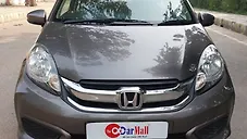 Used Honda Amaze 1.2 SX i-VTEC in Chandigarh