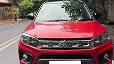 Used Maruti Suzuki Vitara Brezza VDi in Delhi