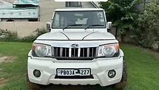 Used Mahindra Bolero ZLX BS III in Jalandhar