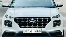 Used Hyundai Venue SX Plus 1.0 Turbo DCT in Delhi