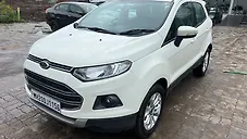 Used Ford Ecosport Titanium 1.0 Ecoboost (Opt) in Aurangabad