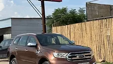 Used Ford Endeavour Titanium 3.2 4x4 AT in Mohali