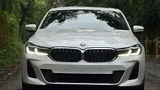 Used BMW 6-Series GT 630i M Sport [2021-2023] in Mumbai