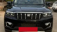 Used Mahindra Scorpio Z8 Petrol MT 7 STR [2022] in Delhi