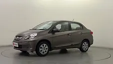 Used Honda Amaze 1.2 SX i-VTEC in Ghaziabad