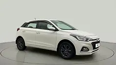 Used Hyundai Elite i20 Asta 1.2 in Hyderabad